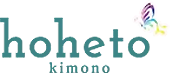 hoheto kimono