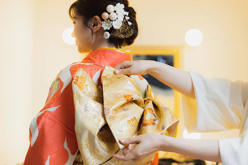 多彩なシーンに幅広く対応いたします