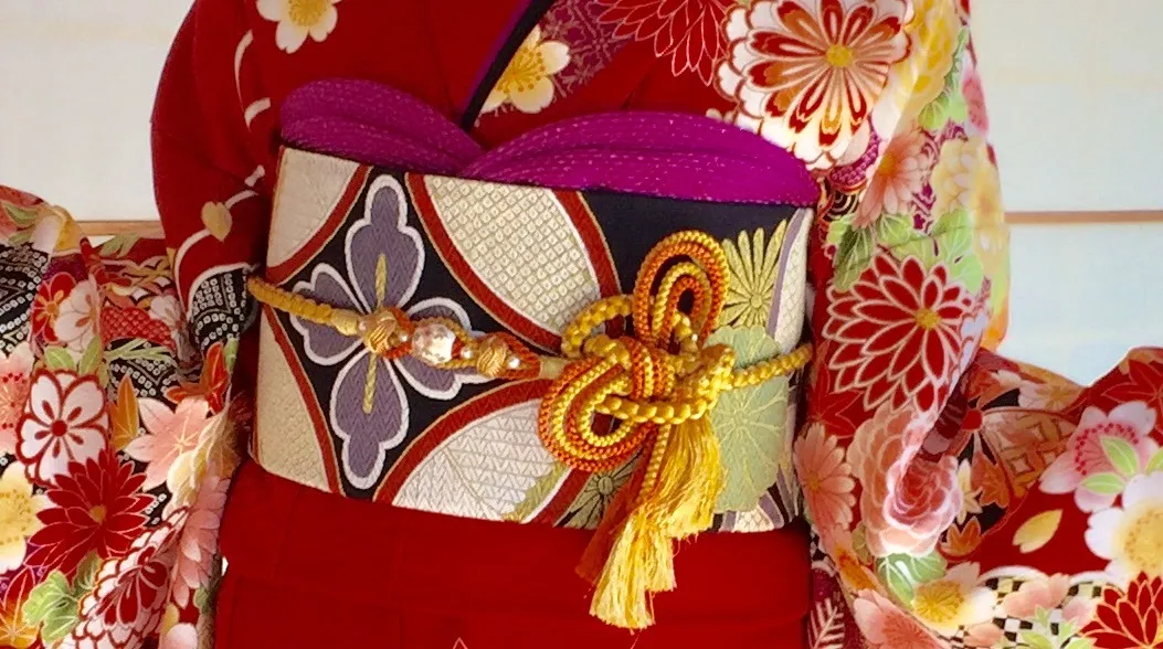 hoheto kimono