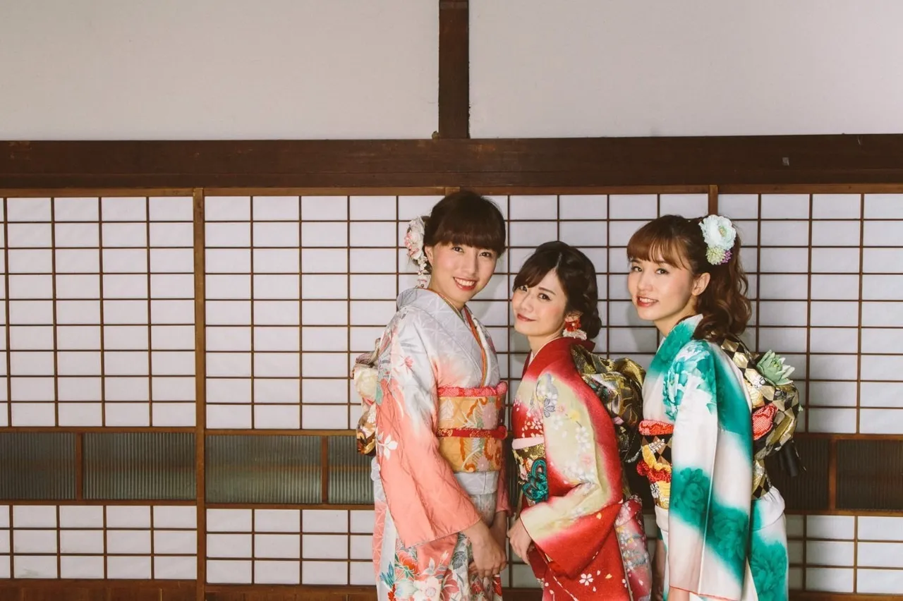hoheto kimono