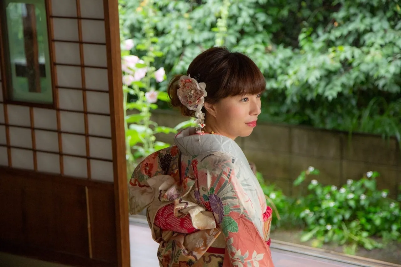hoheto kimono